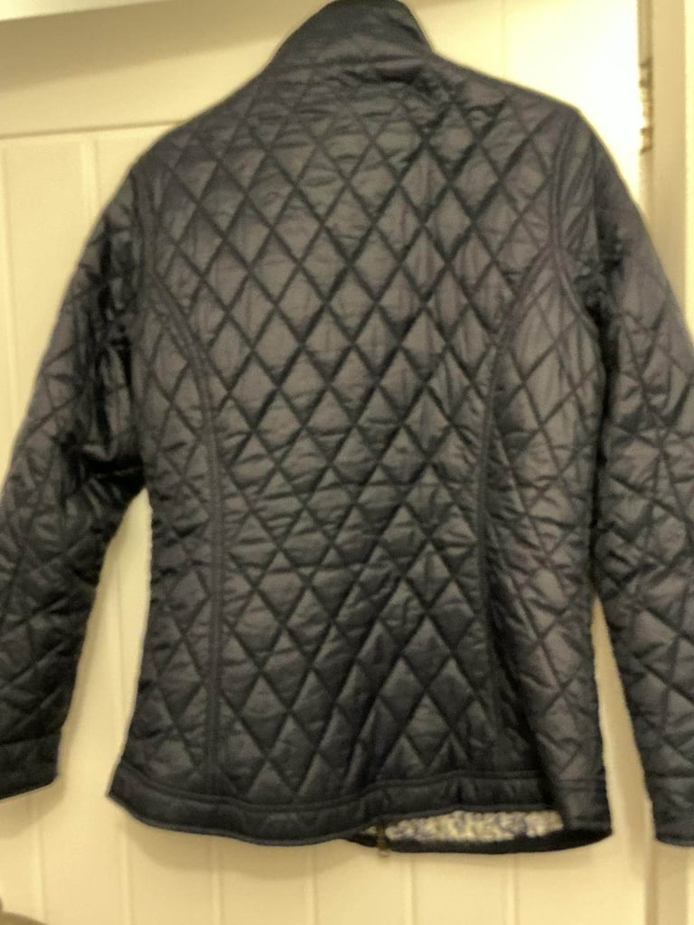 Barbour coat Women's 