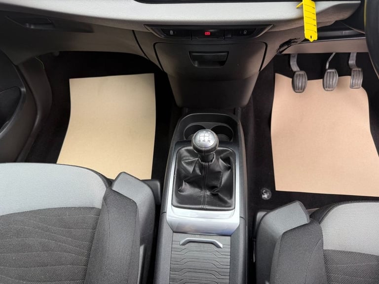 2015 Citroen C4 Picasso 1.6 BlueHDi VTR+ MPV 5dr Diesel Manual Euro 6 (s/s) (100 ps) MPV Diesel M...