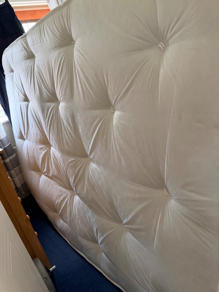 image for Kingsize mattress