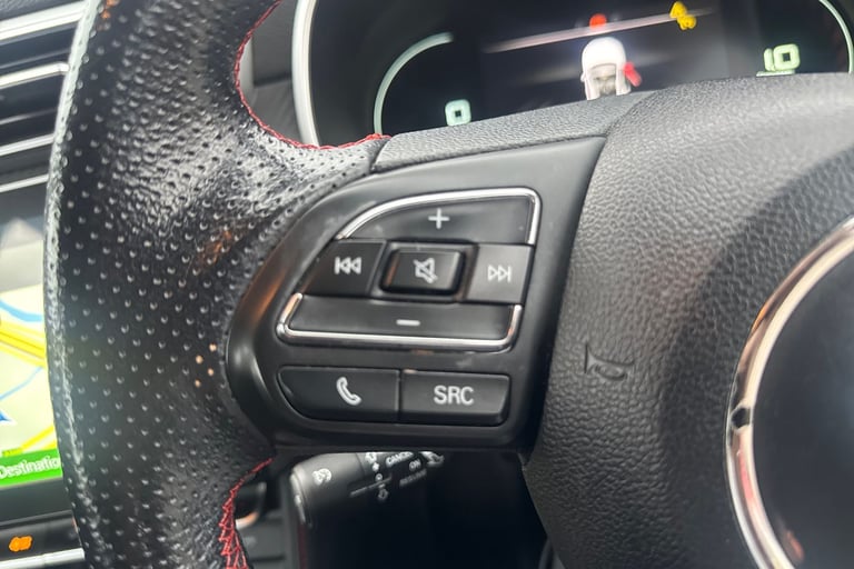 2021 MG MG ZS 1.0T GDi Exclusive 5dr DCT Hatchback Petrol Automatic