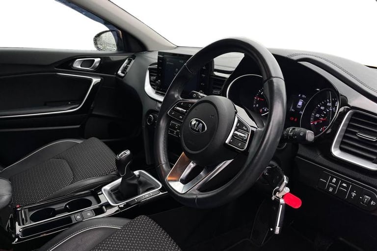 2020 Kia XCeed 1.0T GDi ISG Edition 5dr - REVERSING CAMERA with SENSORS, CRUISE CONTROL, P Hatchb...