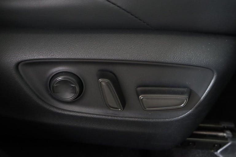 2020 Toyota RAV4 2.5 VVT-h Dynamic CVT 4WD Euro 6 (s/s) 5dr ESTATE PETROL/ELECTRIC Automatic
