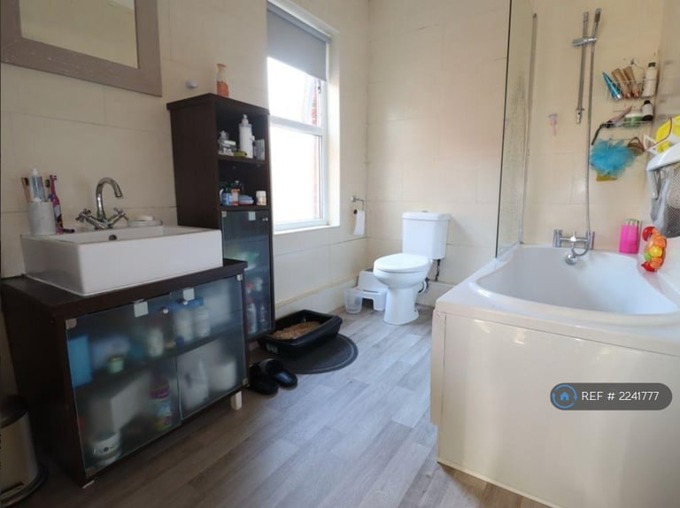 2 bedroom house in Brampton Street, Ashton-On-Ribble, Preston, PR2 (2 bed) (#2241777)