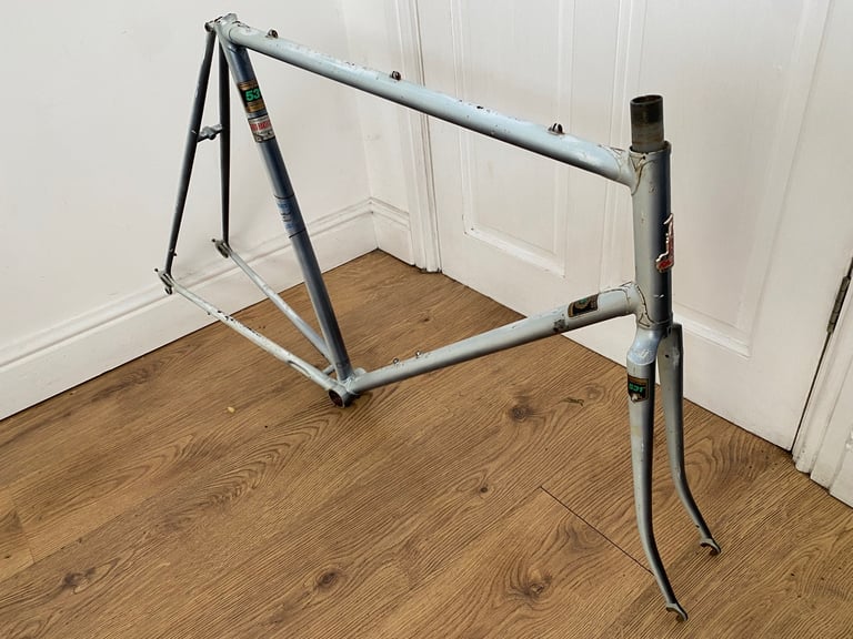 image for Raleigh Road Ace frame 59cm