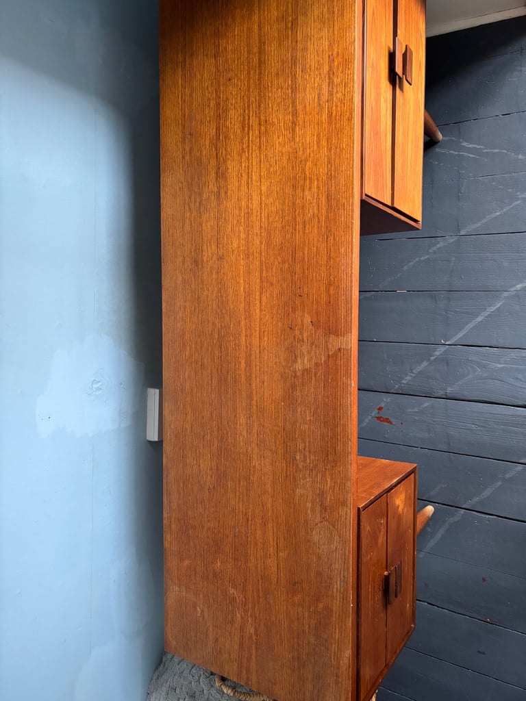 *RARE* G Plan original mid century desk I great condition 