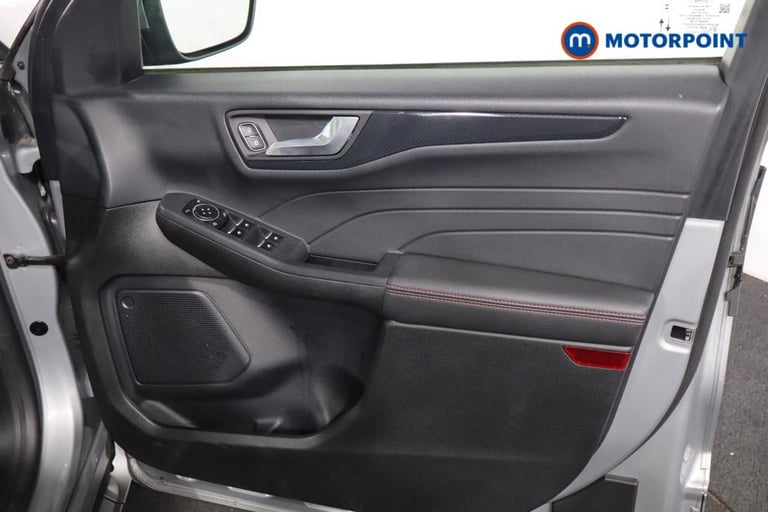 2022 Ford Kuga 2.0 EcoBlue 190 ST-Line X 5dr Auto AWD SUV Diesel Automatic