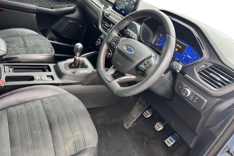 2020 Ford Kuga 1.5 EcoBoost 150 ST-Line First Edition 5dr HATCHBACK PETROL Manual