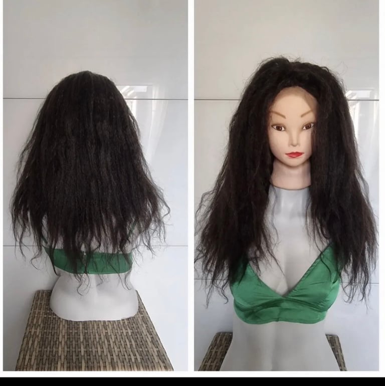 Second-Hand Women's Wigs & Hair Extensions for Sale | Gumtree