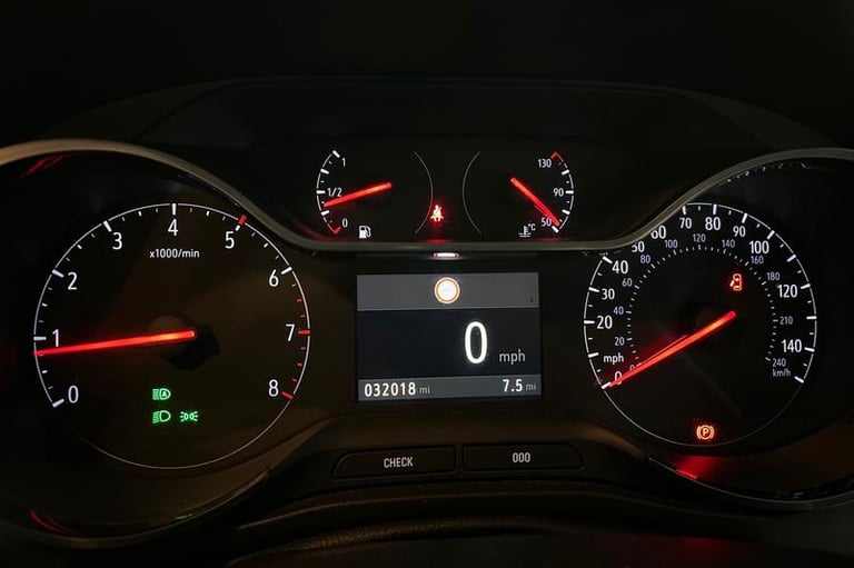 2022 Vauxhall Crossland 1.2 Turbo [130] Ultimate 5dr HATCHBACK PETROL Manual