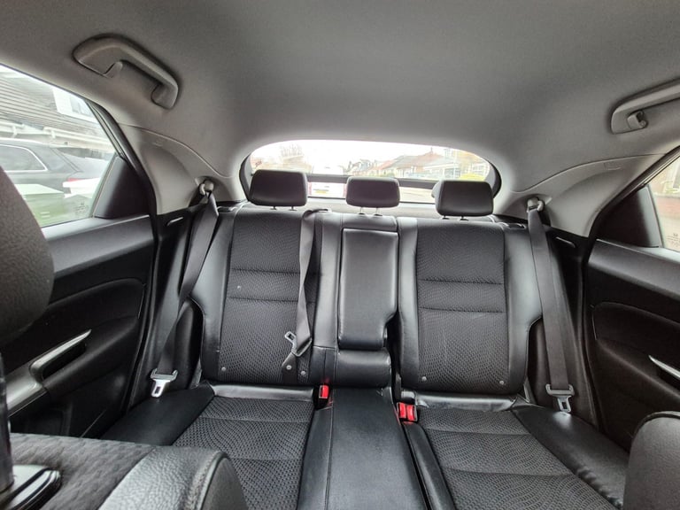Honda, CIVIC, Hatchback, 2010, Manual, 1339 (cc), 5 doors