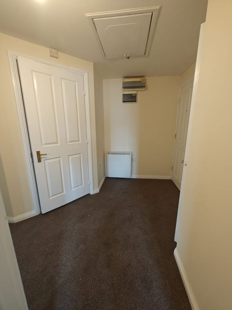BEAUTIFUL 2 BEDROOM APPARTMENT FOR RENT IN HOUNSLOW