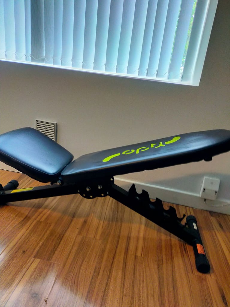 Weights workout Equipment 