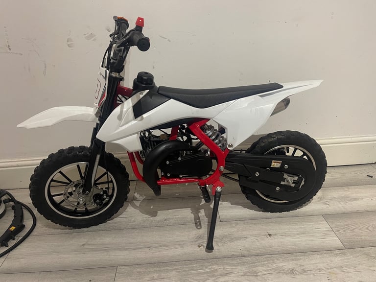 image for Kids 50cc dirt bike 