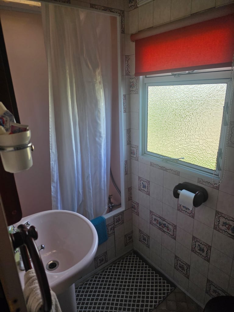 Static Caravan