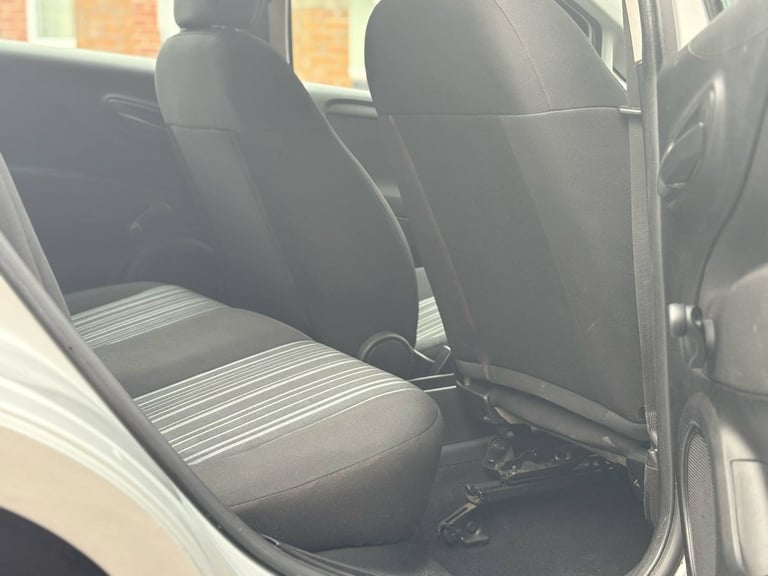Fiat Punto 1.2 Petrol 