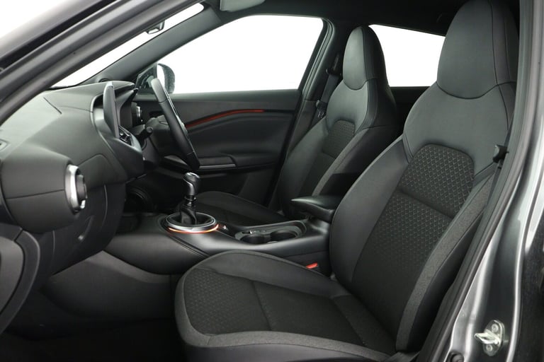 2024 Nissan Juke 1.0 DiG-T N-Connecta 5dr Hatchback Petrol Manual