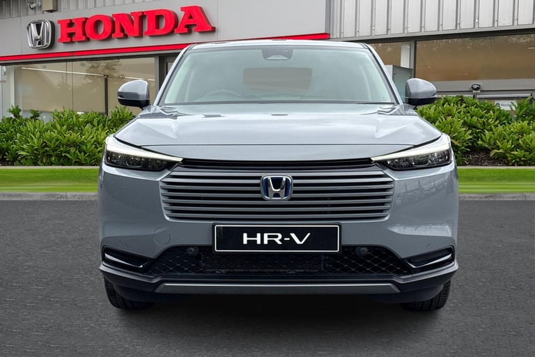 2025 Honda HR-V 1.5 h i-MMD e:HEV Advance CVT Euro 6 (s/s) 5dr SUV Automatic