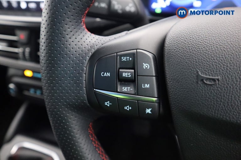 2022 Ford Focus 1.0 EcoBoost ST-Line Vignale 5dr HATCHBACK PETROL Manual