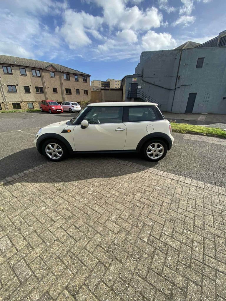 Mini, HATCHBACK, Hatchback, 2010, Manual, 1397 (cc), 3 doors