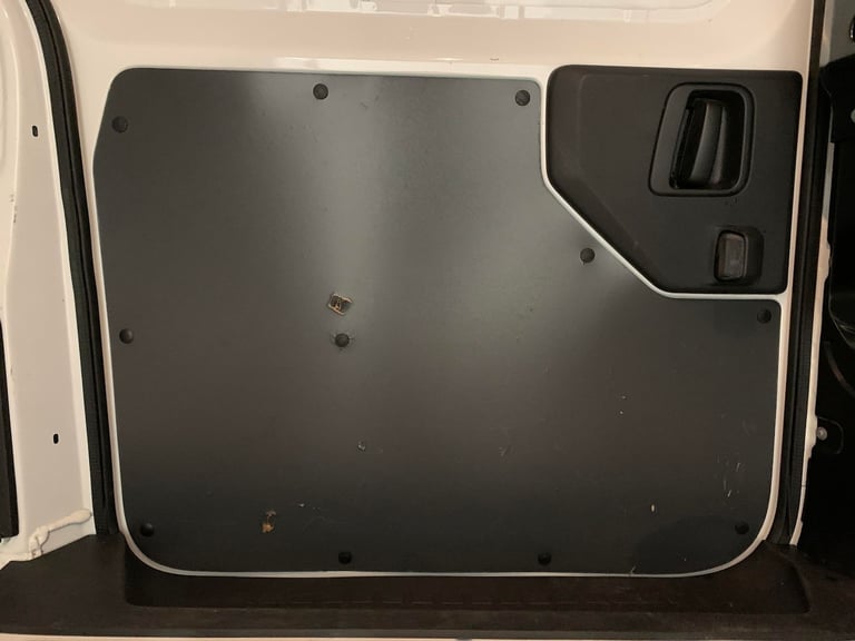 2022 Vauxhall Vivaro 2.0 Turbo D 3100 Dynamic Panel Van 6dr Diesel Manual L1 H1 Euro 6 (s/s) (14 ...