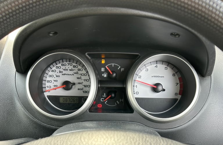 Suzuki, IGNIS, Hatchback, 2005, Manual, 1490 (cc), 5 doors