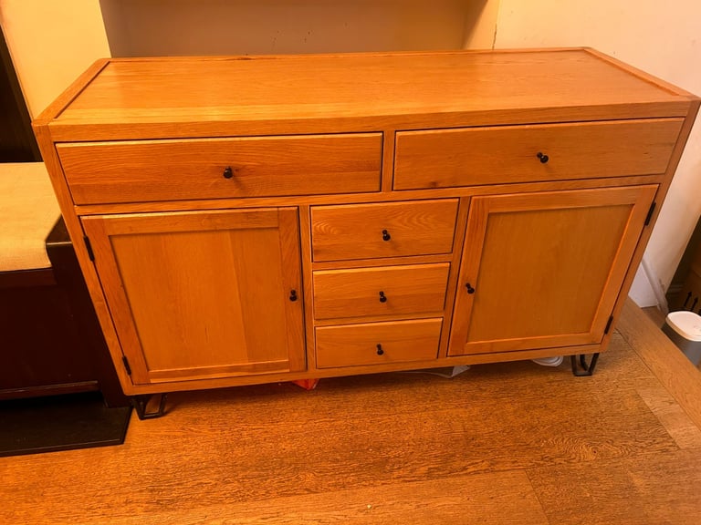 Sideboard for Sale in Greenwich, London | Other Dining & Living Furniture |  Gumtree