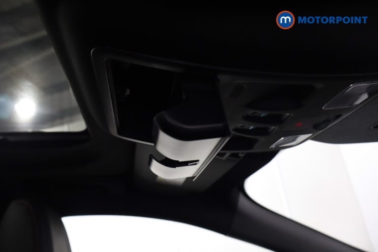 2023 Ford Kuga 2.5 PHEV ST-Line X Edition 5dr CVT SUV Hybrid Automatic
