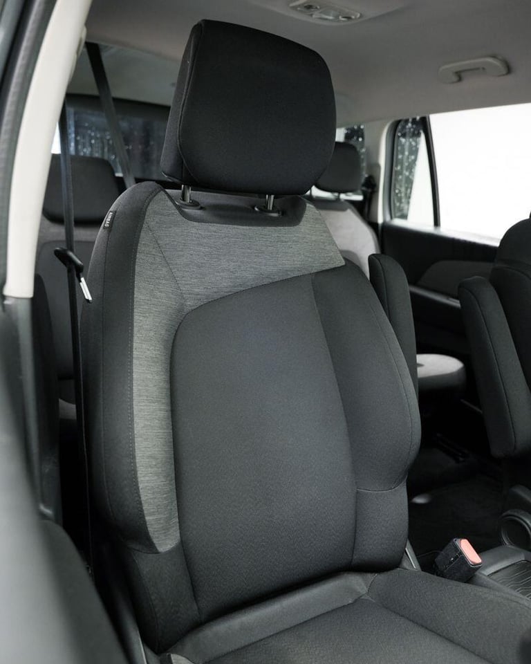 2019 Citroen C4 Grand Picasso 1.2 PureTech Touch Edition Euro 6 (s/s) 5dr MPV Petrol Manual