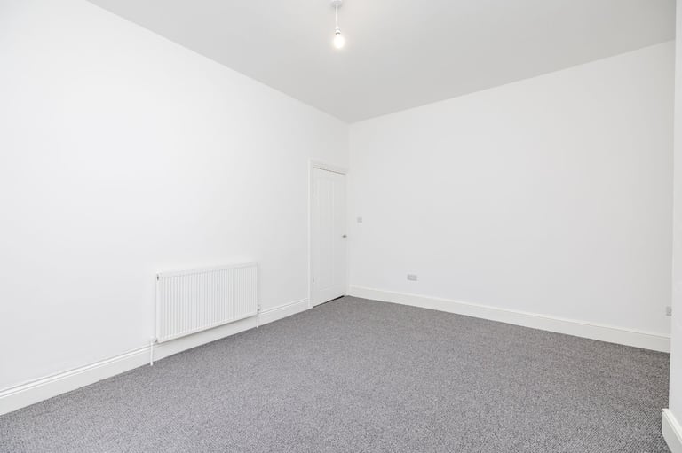 Two bedroom, 1 bathroom flat, Spencer Street, Newcastle Upon Tyne, NE6 5BY 