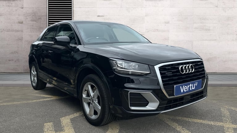 image for 2019 Audi Q2 35 TDI Quattro Sport 5dr S Tronic Diesel Estate Estate Diesel Automatic