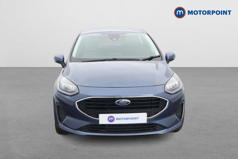 image for 2022 Ford Fiesta 1.1 75 Trend 5dr HATCHBACK PETROL Manual