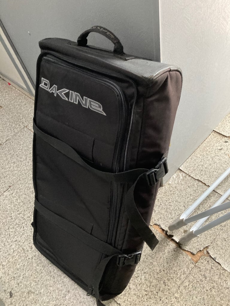 image for Dakine suitcase