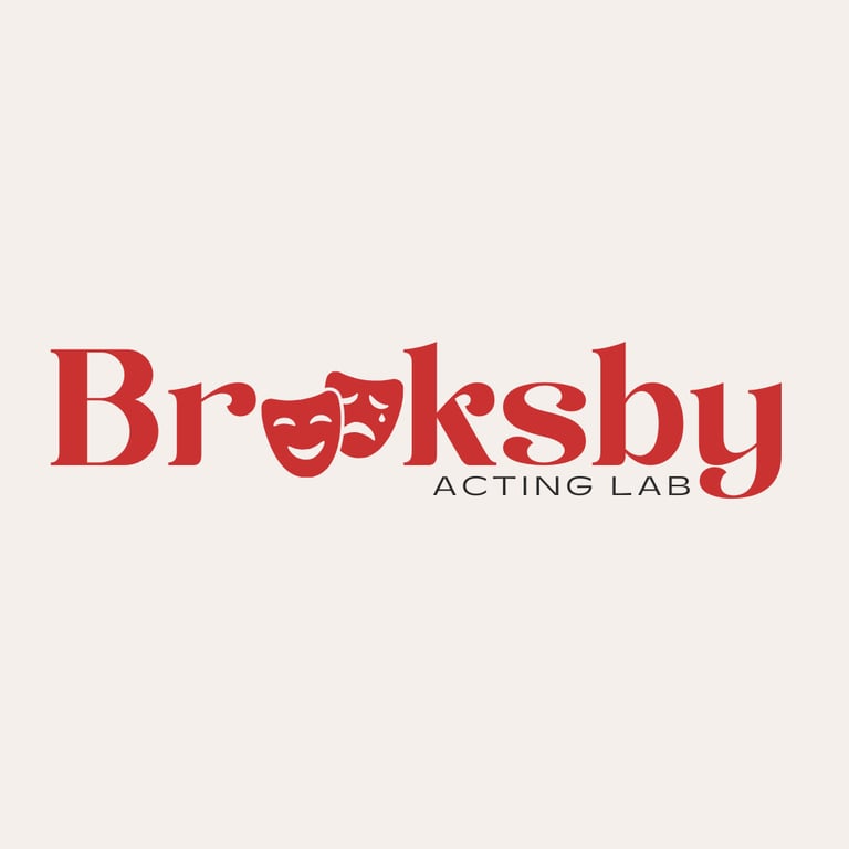 Brooksby Acting Lab 