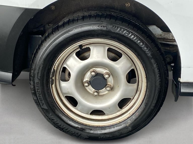 2021 Ford Transit Connect 1.5 EcoBlue 100ps Leader Van Panel Van DIESEL Manual