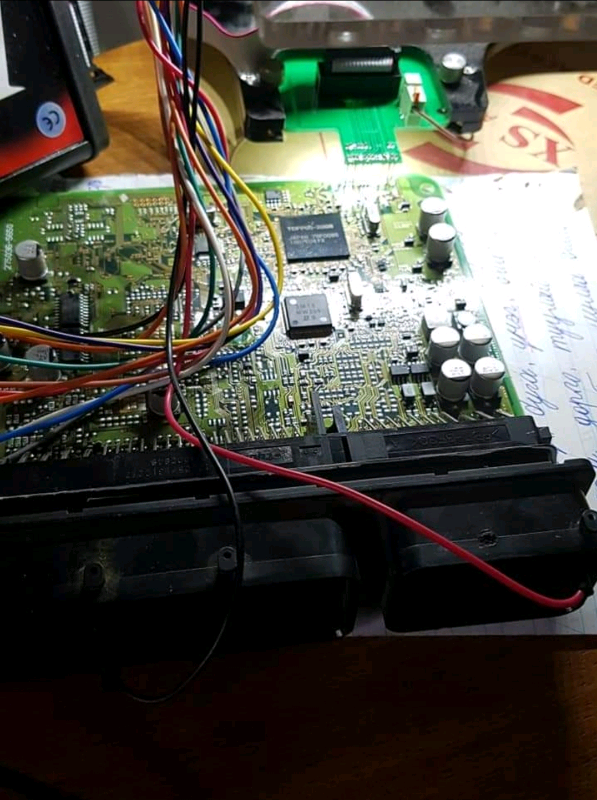 ECU Remapping, Stage 1 / 2 Pops & bags, dpf, egr, dtc off Diagnostics 