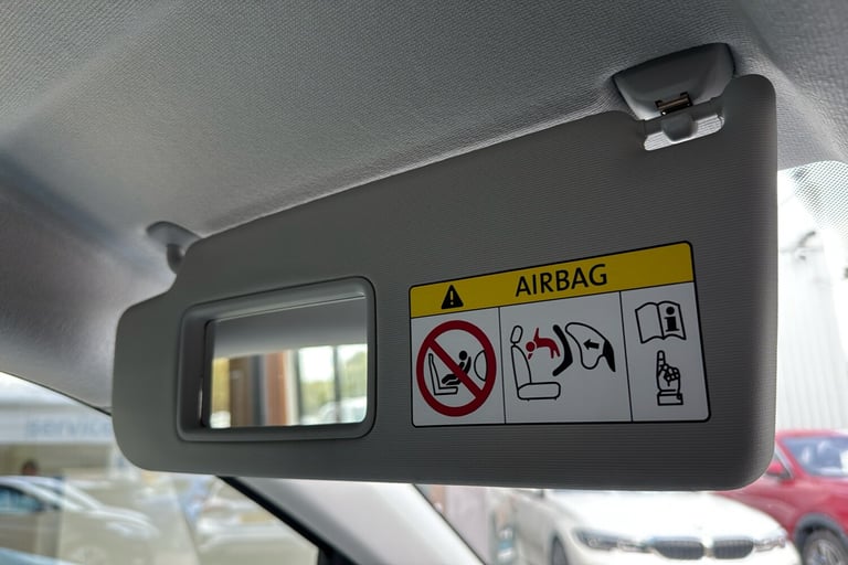  Volkswagen Up 5 Door 1.0 White Edition Hatchback 5dr Petrol Manual Euro 6 s/s