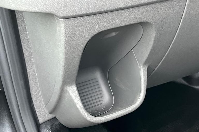 2025 Ford Transit 2.0 EcoBlue 170ps H2 Limited Van PANEL VAN DIESEL Manual