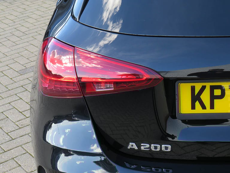 2024 Mercedes-Benz A-Class A200 AMG Line Executive 5dr Auto Hatchback Petrol Automatic