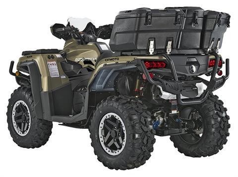 CFMOTO CFORCE 1000 Overland