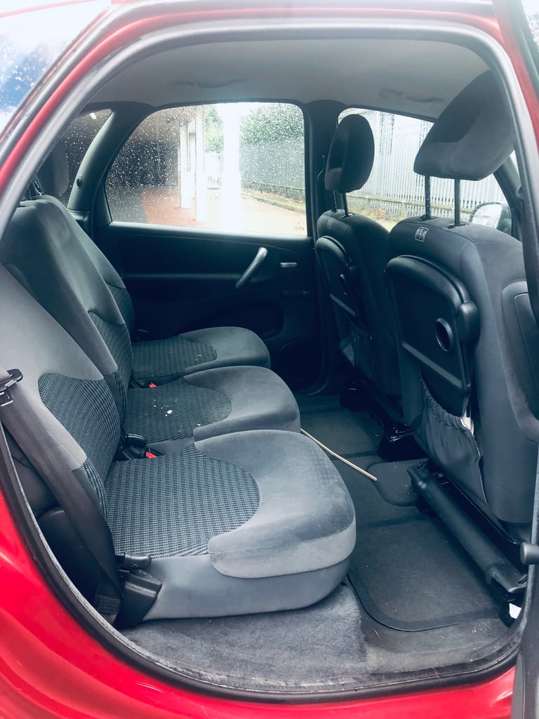 CITROEN XSARA 1.6 HDI BARGAIN PRICE LONG MOT READY TO GO ✅