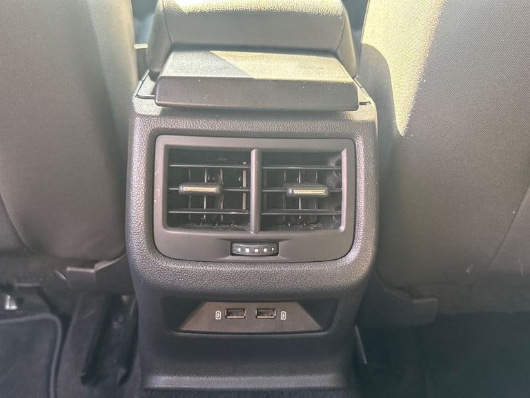 2018 SEAT Leon 2.0 TDI 150 FR Technology 5dr Hatchback Manual