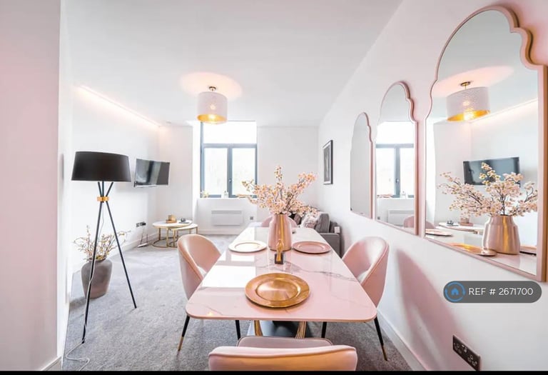 3 bedroom flat in Stanley Mills, Huddersfield, HD3 (3 bed) (#2671700)