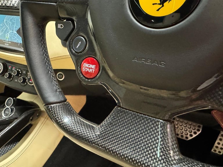 FERRARI FF 6.3 V12 2016