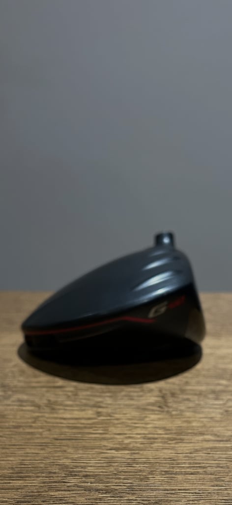 Ping G410 Plus Driver (HEAD ONLY) 