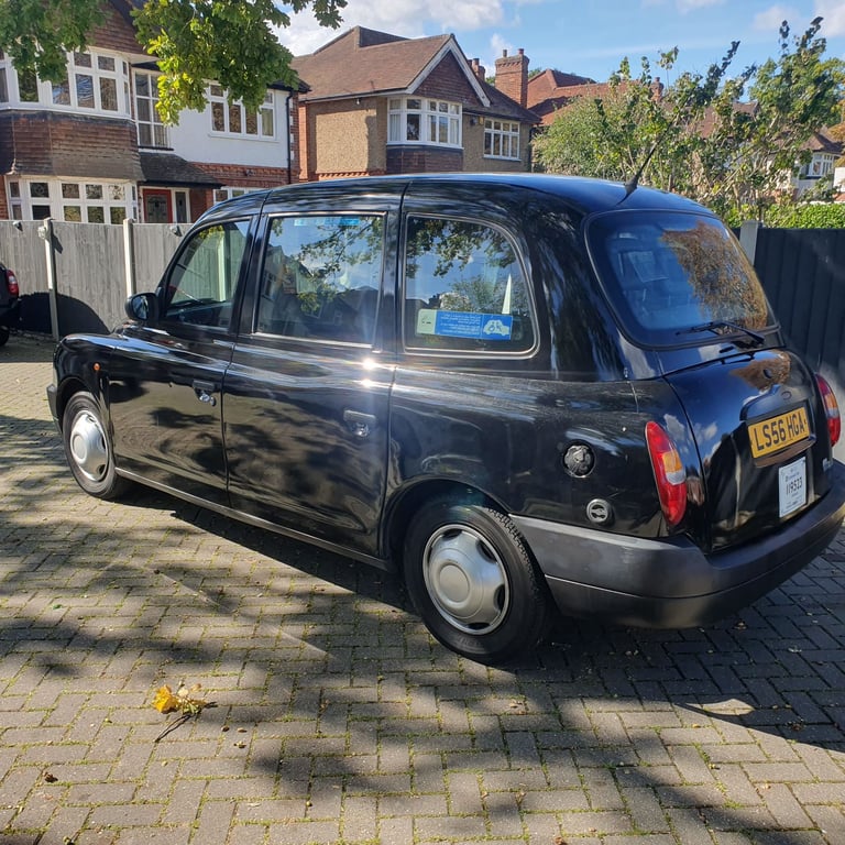 LTI, TX4, 2006, Other, 2499 (cc)