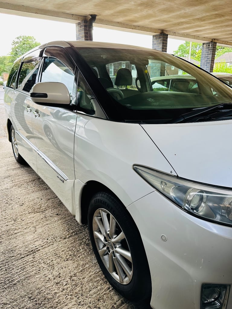 Toyota, 2010, 2360 (cc)