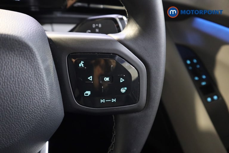 2025 Ford Explorer 210kW Premium 77kWh 5dr Auto SUV Electric Automatic