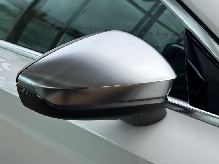 2023 Audi S3 2.0 TFSI Saloon 4dr Petrol S Tronic quattro Euro 6 (s/s) (310 ps) SALOON Petrol Auto...