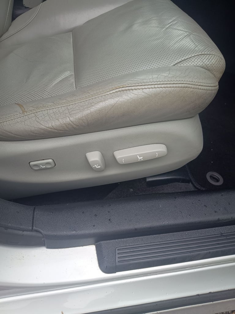 Lexus, IS, Saloon, 2006, Manual, 2231 (cc),4 doors - Image 14