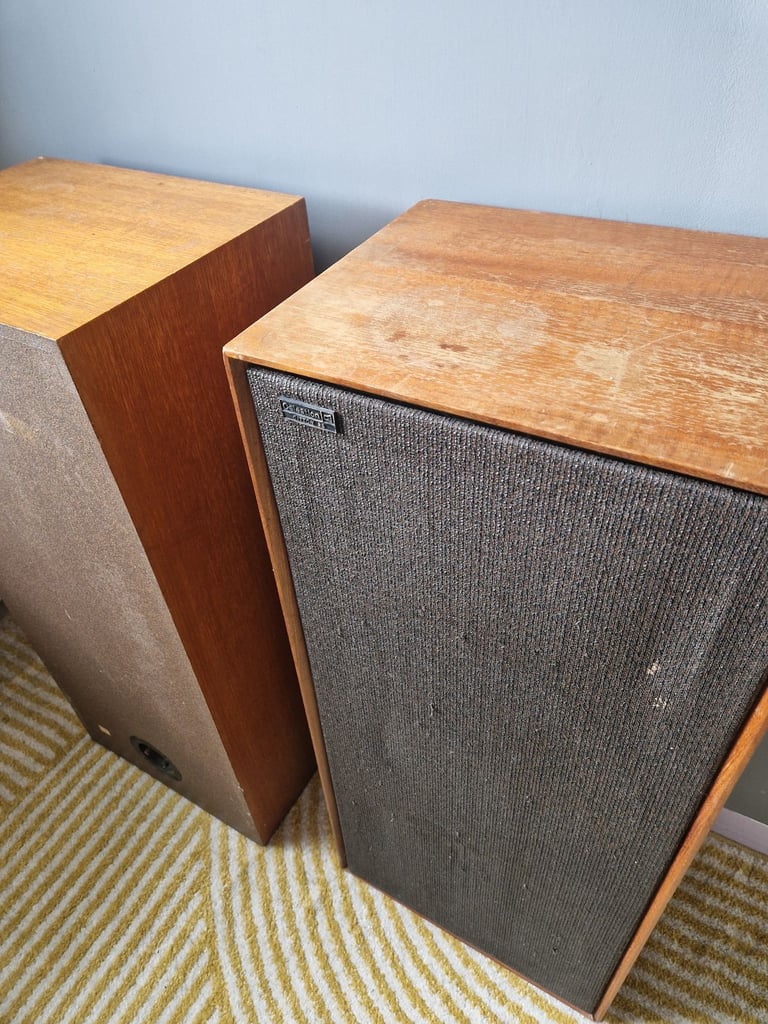 Celestion Ditton 25 speaker pair